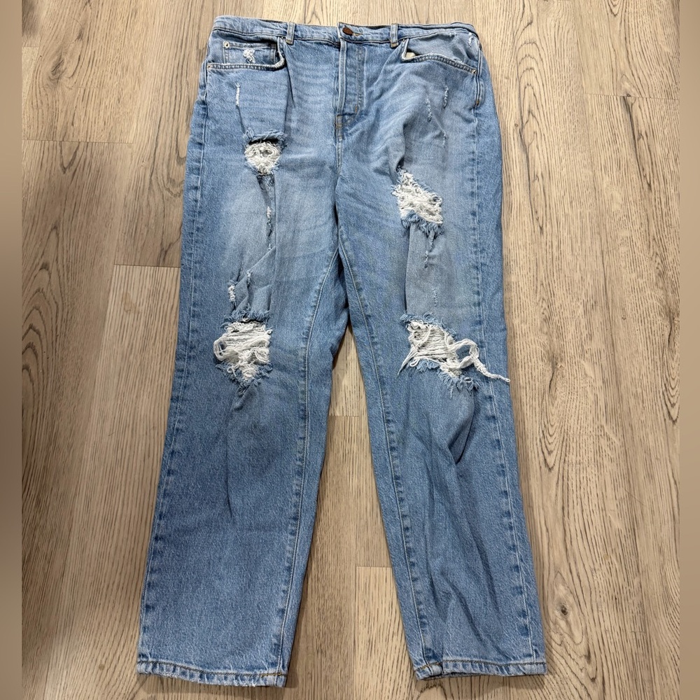 BDG Urban Outfitters Slim Straight Jeans - Picture 2 of 5